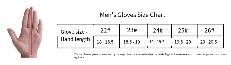 Premier Tour Glove — Breathable Performance Golf Glove