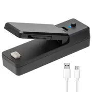 2-in-1 Mini Bag Sealer & Cutter