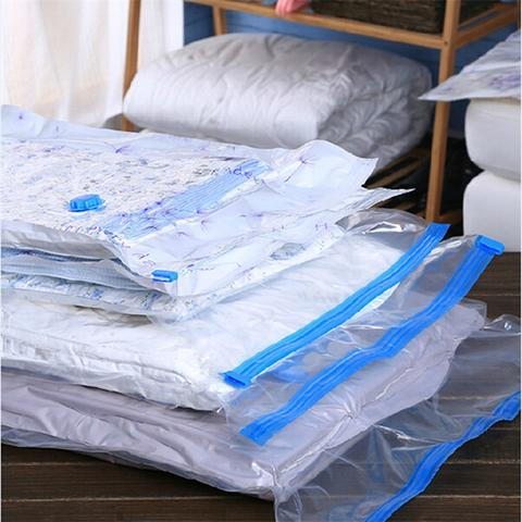 The Shrink Kit — Jumbo Vacuum Storage Bags