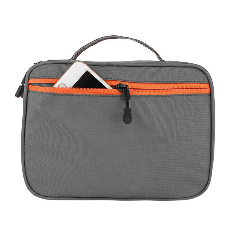 The Signal Kit — Waterproof Tech Pouch