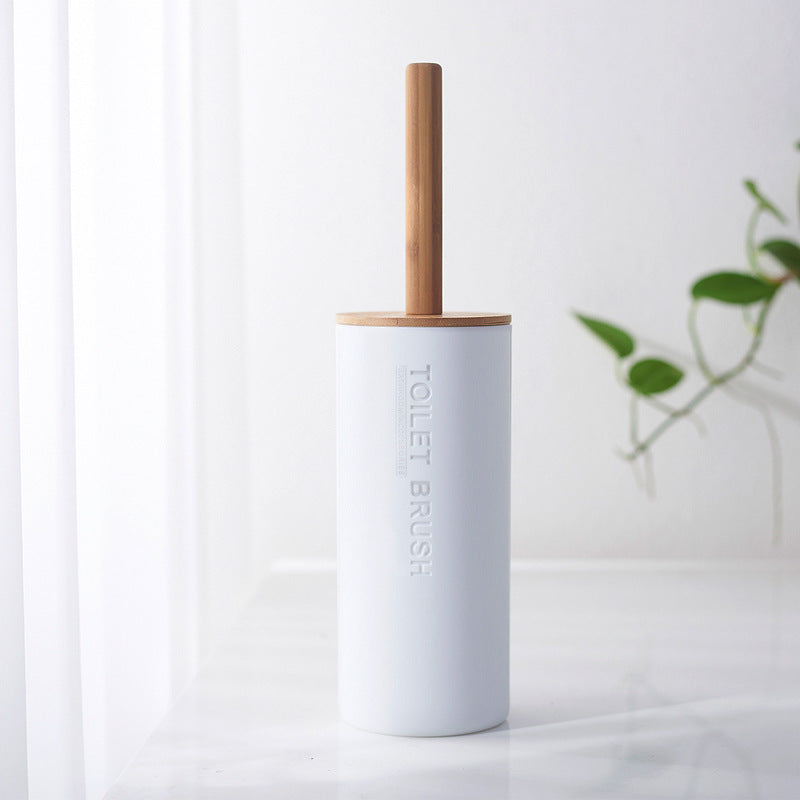 The Counter Set — Bamboo Bathroom Accessories