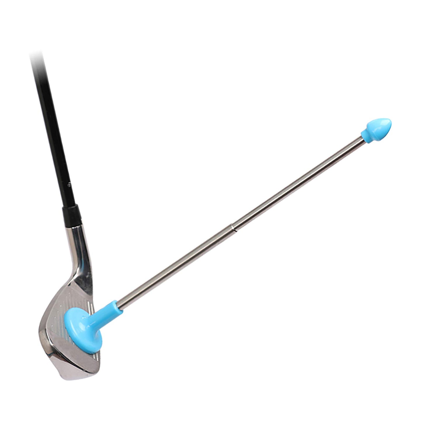 Magnetic Clubface Alignment Rod — Instant Aim Feedback