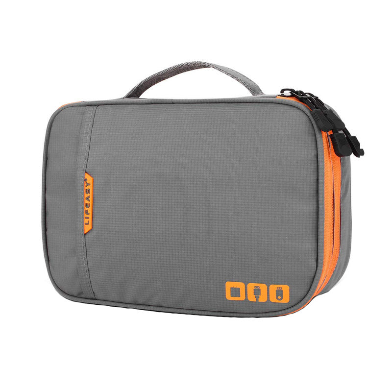The Signal Kit — Waterproof Tech Pouch