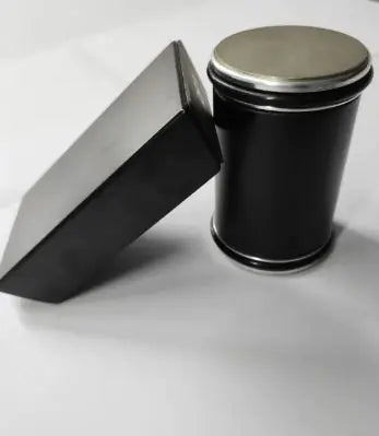 The Edge Restorer rolling knife sharpener