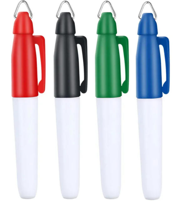 Ball Alignment Marker Tool Set