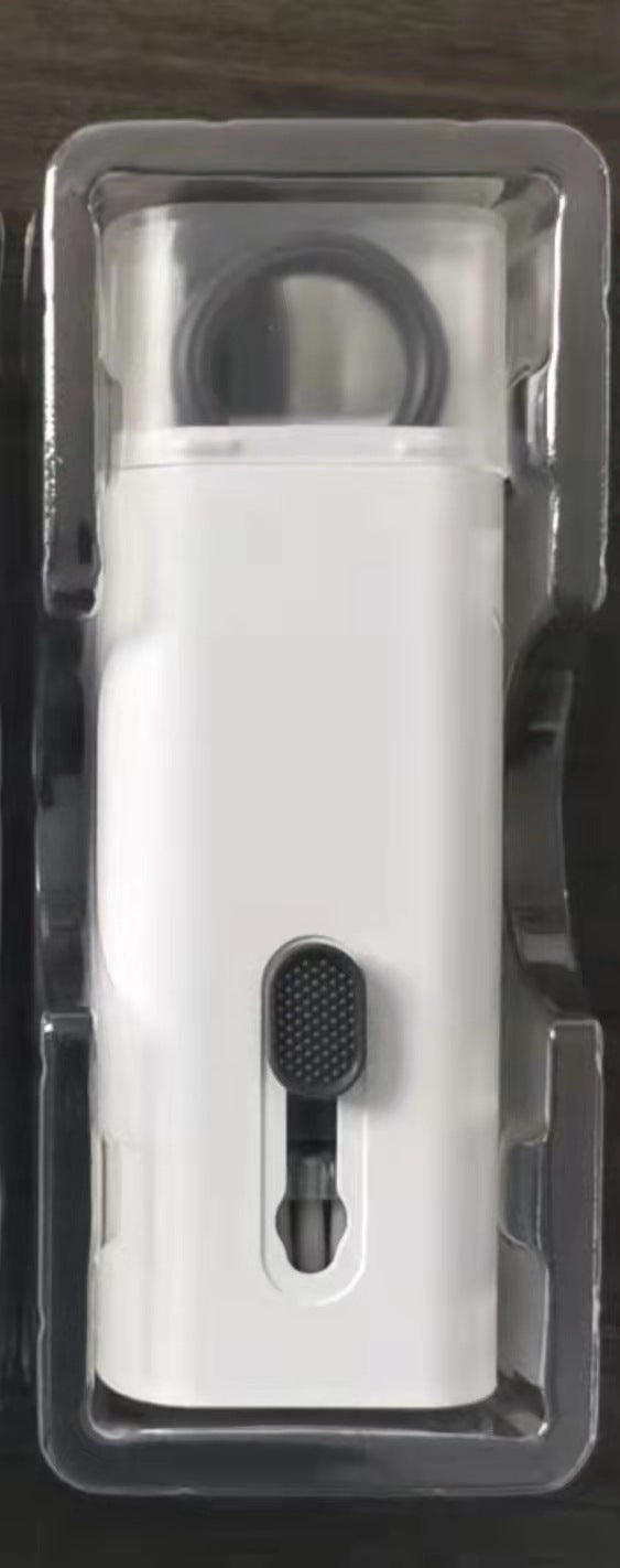 The Detailer — Tech Cleaning Kit