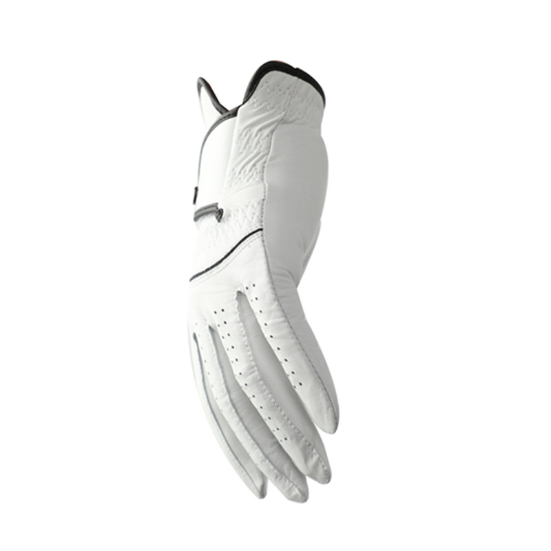 Premier Tour Glove — Breathable Performance Golf Glove