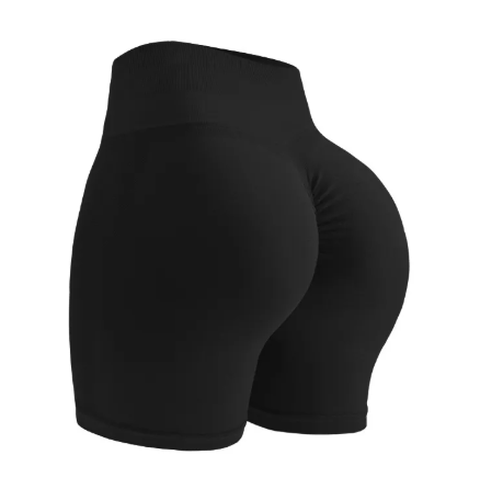 Premier Active Peach Lift Leggings — Squat-Proof High Waist