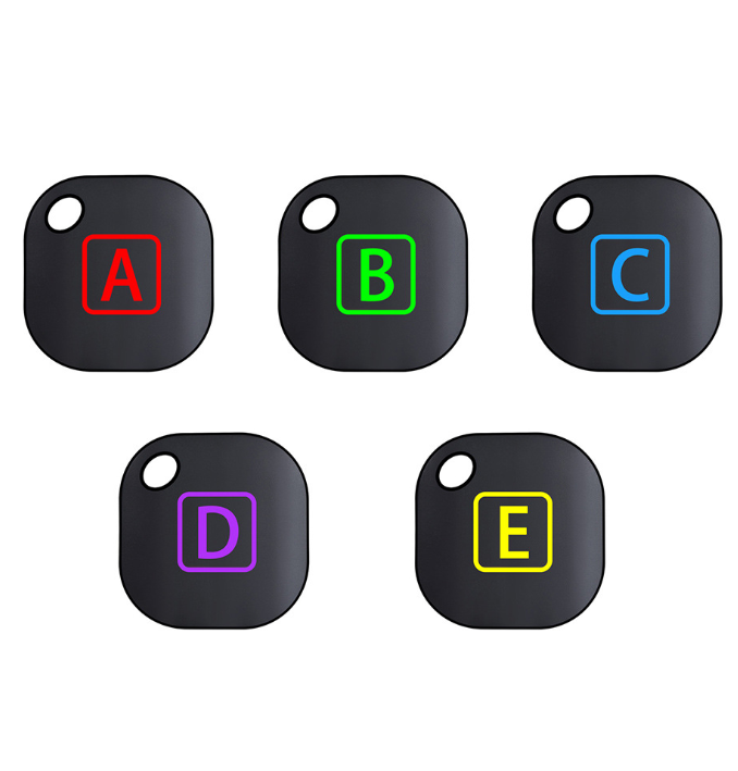 The Homing Beacon — Wireless Key Finder
