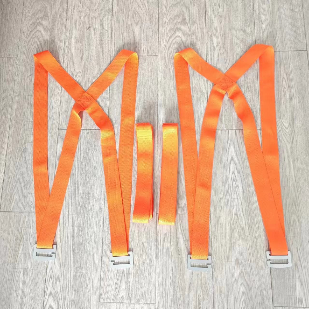 The Two-Man Lift — Furniture Moving & Lifting Straps