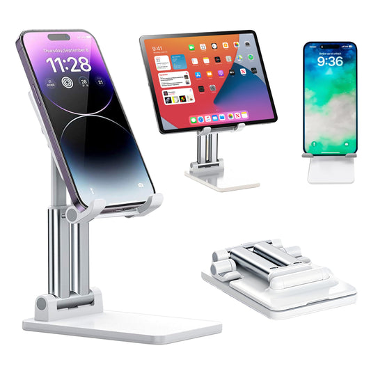 The Front Desk — Adjustable Phone Stand