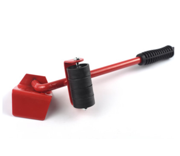 The Roll Set — Furniture Moving Wheels