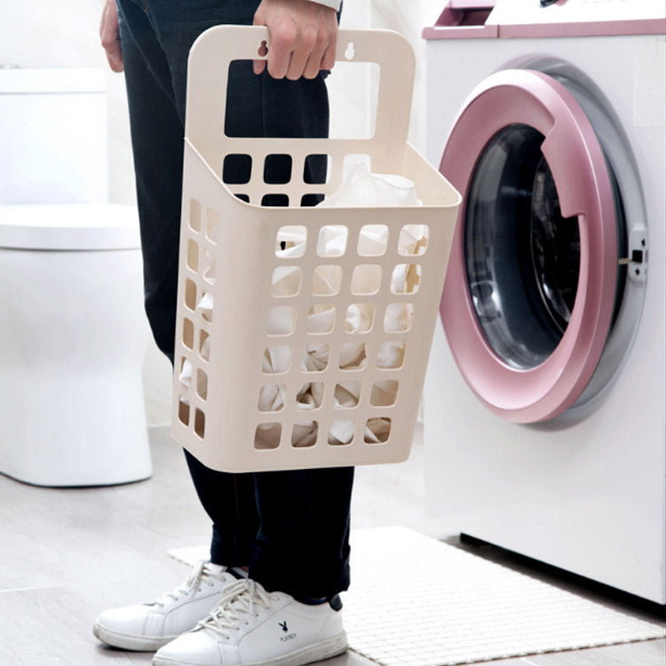 The Everyday Bin — Household Storage Basket