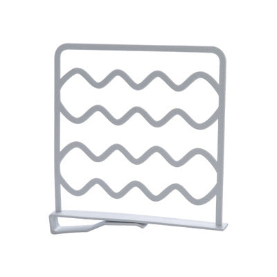 The Closet Divider — Expandable Shelf Organizer