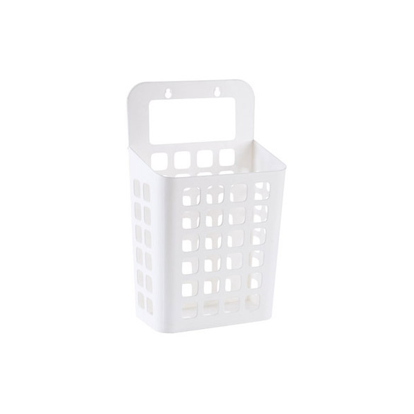 The Everyday Bin — Household Storage Basket