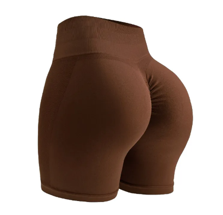 Premier Active Peach Lift Leggings — Squat-Proof High Waist