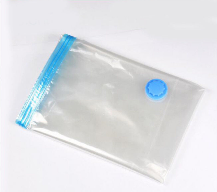 The Shrink Kit — Jumbo Vacuum Storage Bags