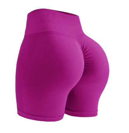 Premier Active Peach Lift Leggings — Squat-Proof High Waist
