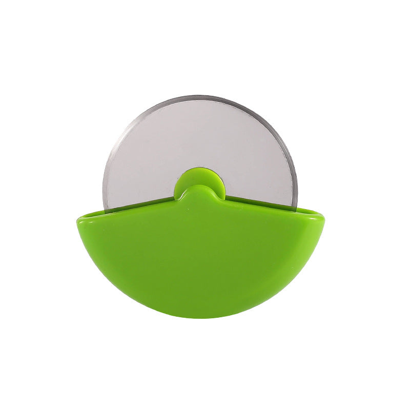 The Slice Wheel — Pizza Cutter