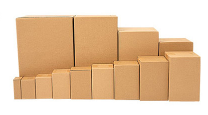 The Heavy Mover — Corrugated Moving Boxes