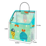 The Door Caddy — Hanging Storage Organizer