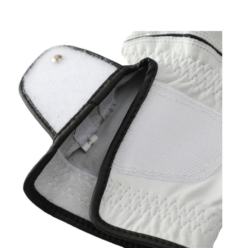 Premier Tour Glove — Breathable Performance Golf Glove