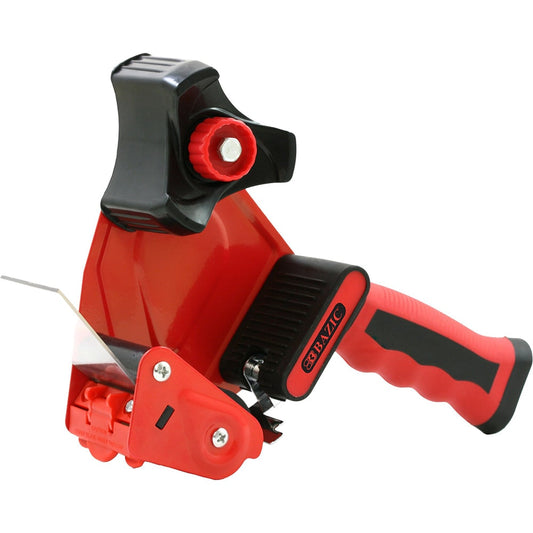 The Tape Gun — Pro-Grip Packing Tape Dispenser