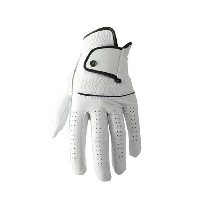 Premier Tour Glove — Breathable Performance Golf Glove