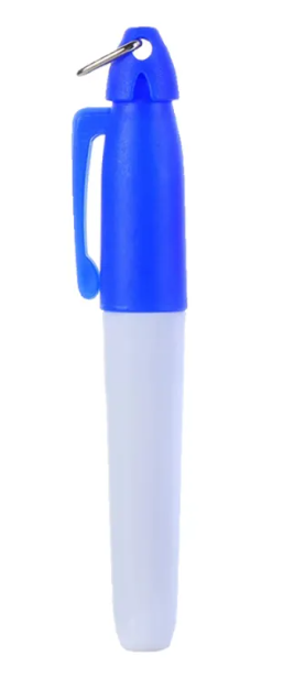 Ball Alignment Marker Tool Set