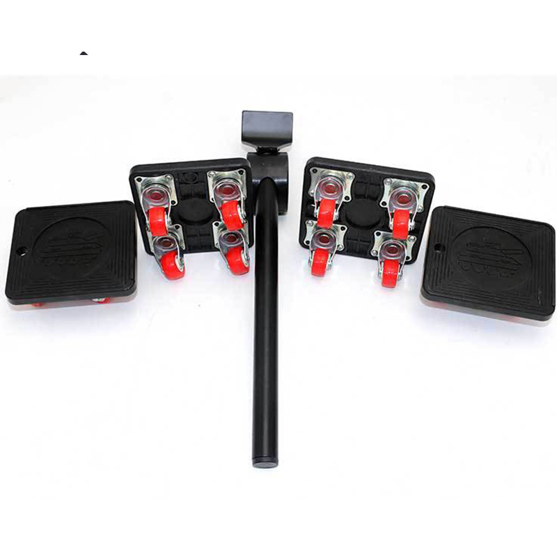 The Lift Kit — Furniture Moving Tool Set