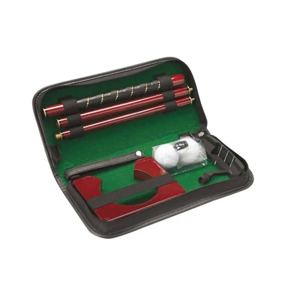 The Tempo Trainer - compact golf swing trainer