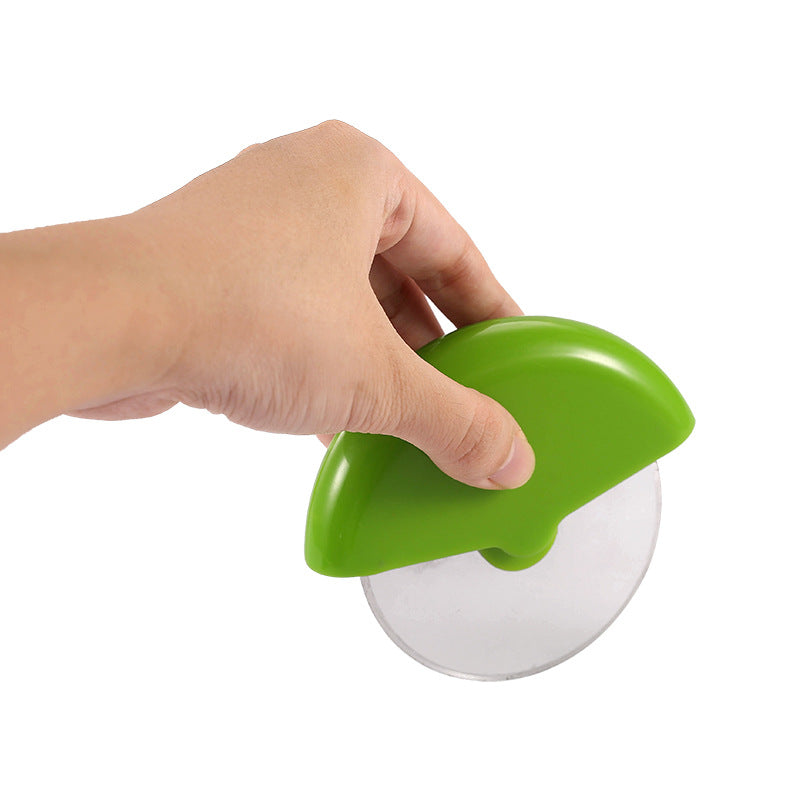 The Slice Wheel — Pizza Cutter