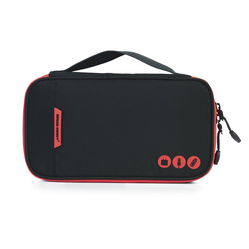 The Signal Kit — Waterproof Tech Pouch